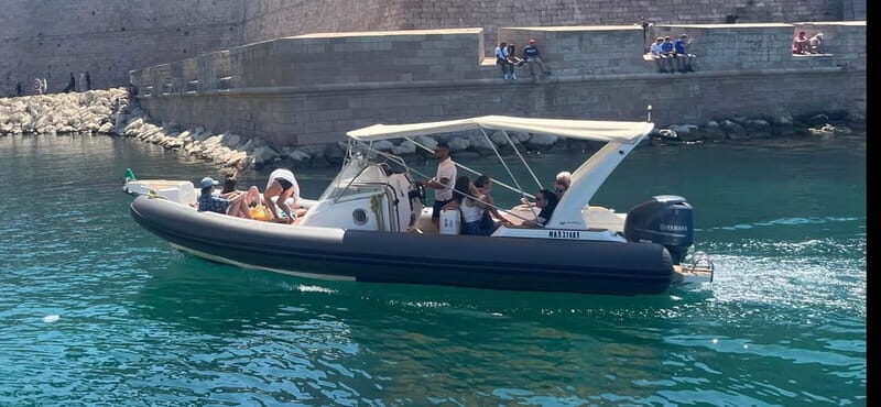 Friuli Islands sunset cruise for 9 people - Practical Details: Pricing, Duration, and Accessibility