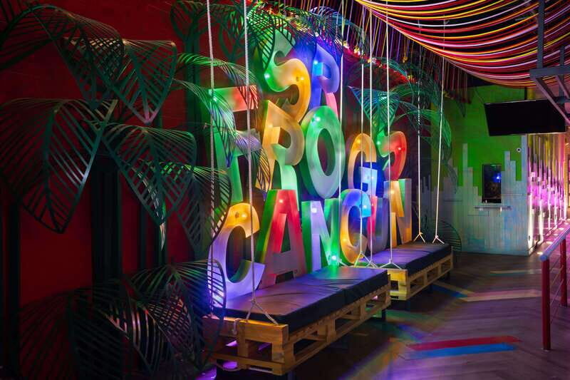 Frog's Pass Mexican Food & Fiesta - Frogs Pass Mexican Food & Fiesta: A Fun and Flavorful Mexican Experience in Quintana Roo
