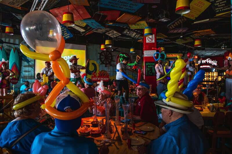 Frog's Pass Mexican Food & Fiesta - Frequently Asked Questions