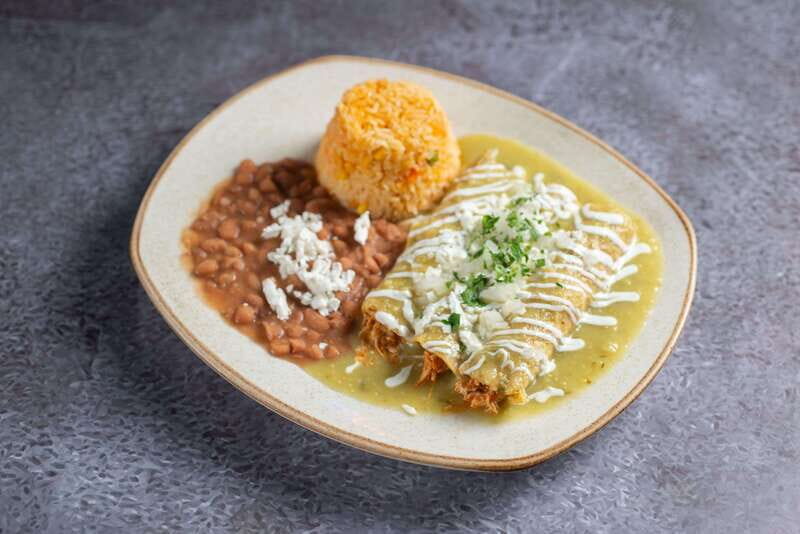 Frog's Pass Mexican Food & Fiesta - Final words