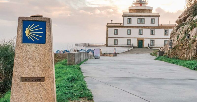 From A Coruña: Costa da Morte & Cape Finisterre Day Tour - Key Points
