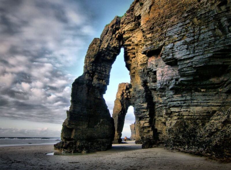 From A Coruna: Guided Day Trip to Lugo & As Catedrais Beach - Who Will Enjoy This Tour?