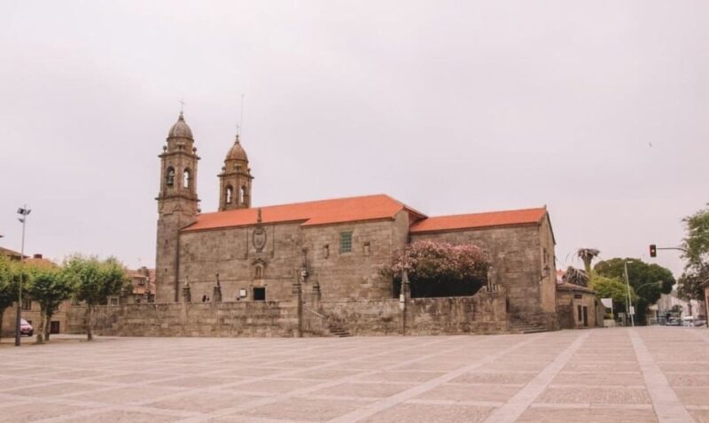 From A Coruña to Rías Baixas: Unforgettable Coastal Wonders - Transportation, Timing, and Group Dynamics