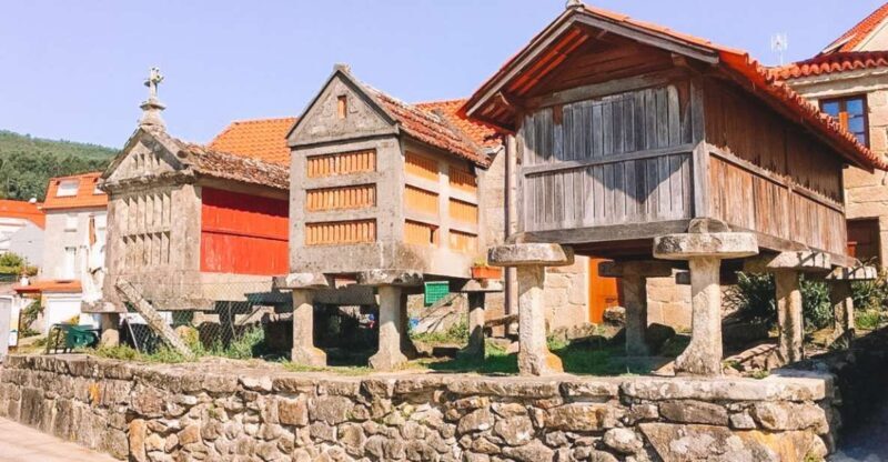 From A Coruña to Rías Baixas: Unforgettable Coastal Wonders - Authentic Experiences That Leave a Lasting Impression
