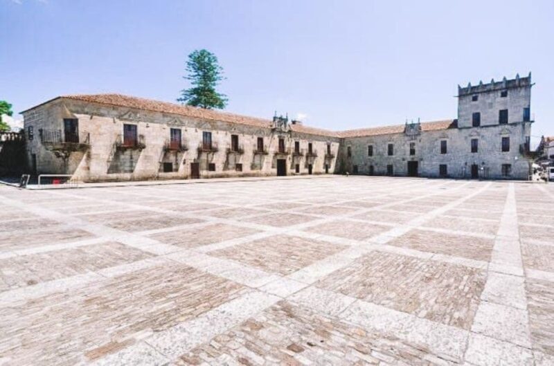 From A Coruña to Rías Baixas: Unforgettable Coastal Wonders - The Sum Up
