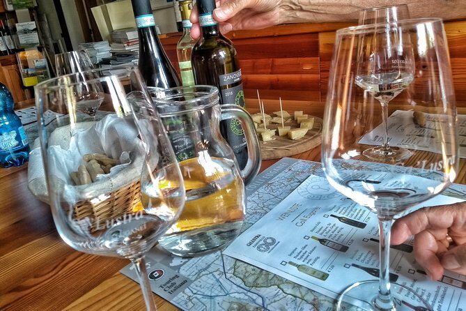 From Abano Montegrotto Olive Oil & Wine in the Euganean Hills - The Logistics: What You Need to Know