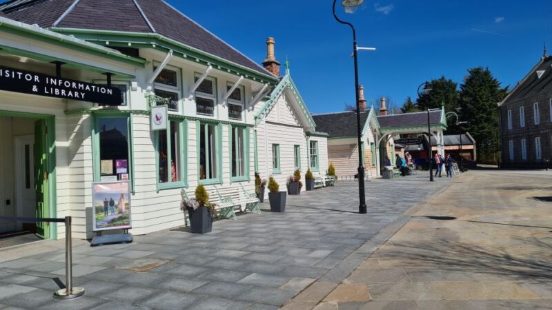 From Aberdeen: Balmoral Estate & Royal Deeside Tour - Final Thoughts