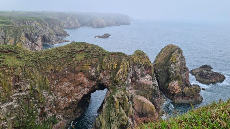 From Aberdeen: Coastal Villages of Aberdeenshire Tour - A Deep Dive into the Coastal Villages of Aberdeenshire