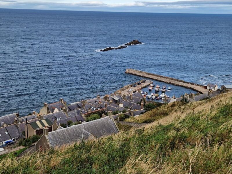 From Aberdeen: Coastal Villages of Aberdeenshire Tour - Frequently Asked Questions