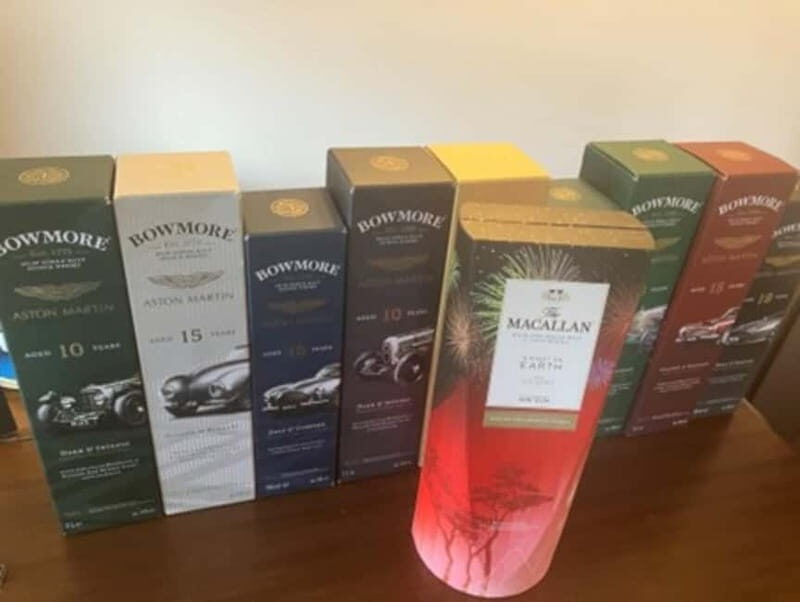 From Aberdeen: Luxury Aberdeenshire and Speyside tours. - The Itinerary in Detail