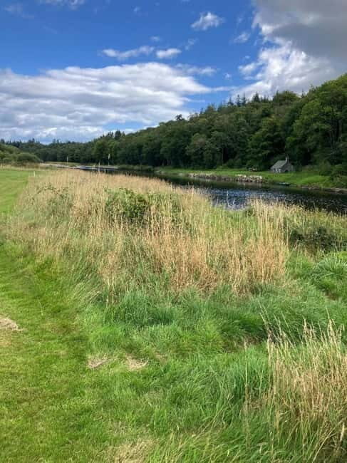 From Aberdeen: Luxury Aberdeenshire and Speyside tours. - Why You Should Consider This Tour