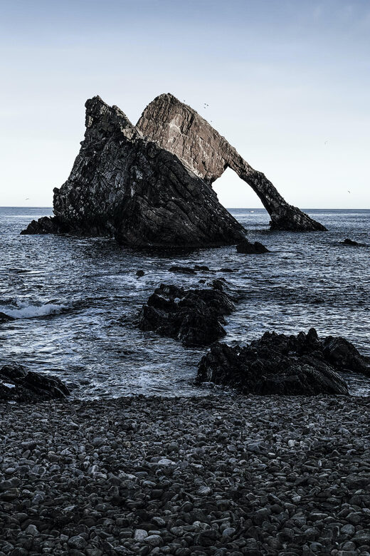 From Aberdeen: North East Coastal Trail Small-Group Tour - FAQ