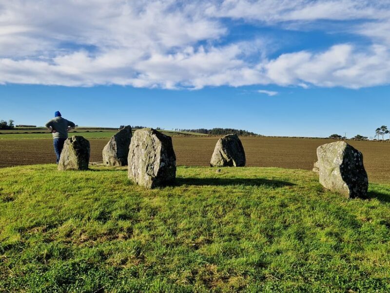From Aberdeen: The Lost Ways of Aberdeenshire - From Aberdeen: The Lost Ways of Aberdeenshire