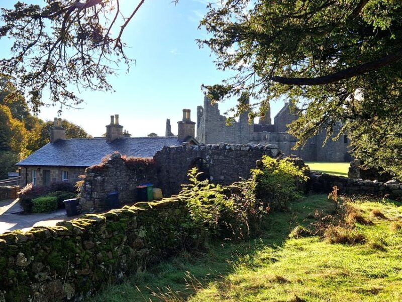 From Aberdeen: The Lost Ways of Aberdeenshire - The Value of This Tour