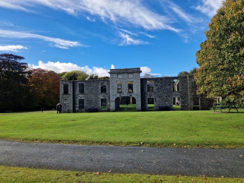 From Aberdeen: The Lost Ways of Aberdeenshire - Who Would Enjoy This Tour?