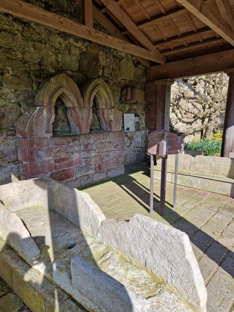 From Aberdeen: The Lost Ways of Aberdeenshire - FAQ