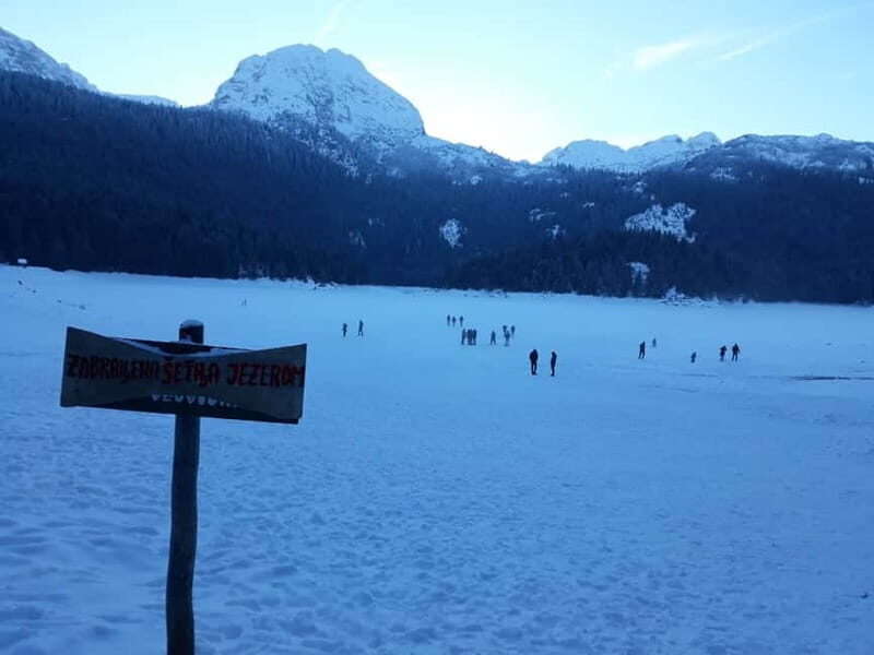 From abljak: Durmitor National Park Private Hiking Tour - Final Thoughts