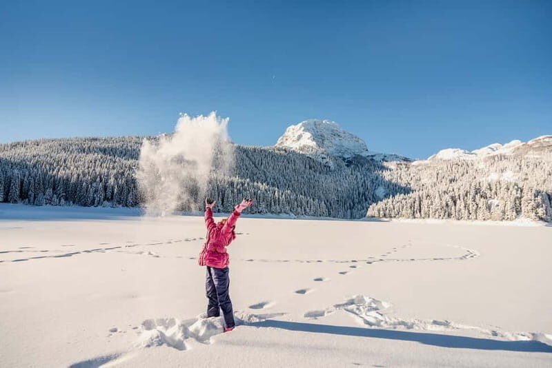 From abljak: Durmitor National Park Private Hiking Tour - Frequently Asked Questions