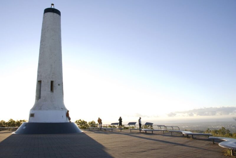 From Adelaide: Adelaide Hills, Hahndorf & Mount Lofty Tour - Analyzing the Value