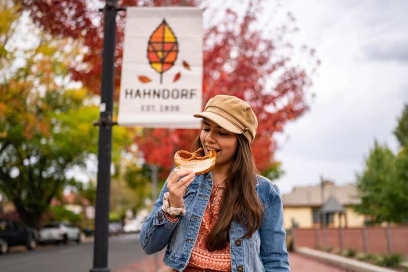 From Adelaide: Adelaide Hills, Hahndorf & Mount Lofty Tour - FAQ