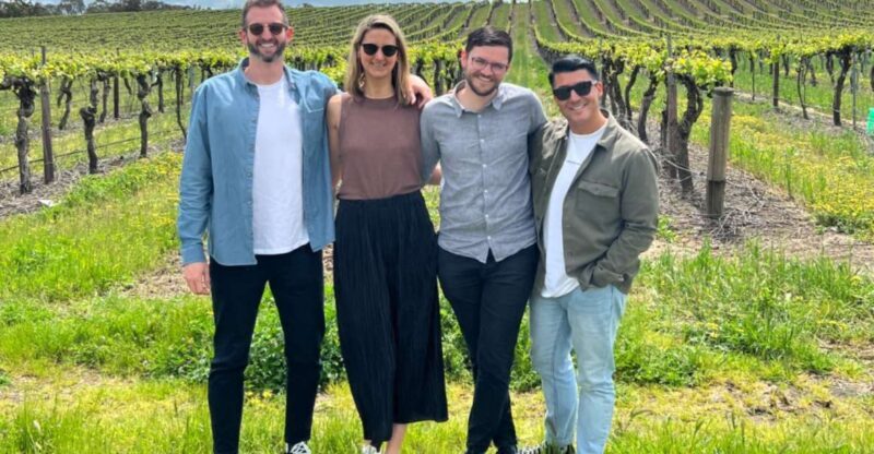 From Adelaide: Barossa Valley Full-Day Wine Tasting Tour - In-Depth Review of the Tour Experience