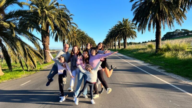From Adelaide: Barossa Valley Full-Day Wine Tasting Tour - The Authenticity Factor