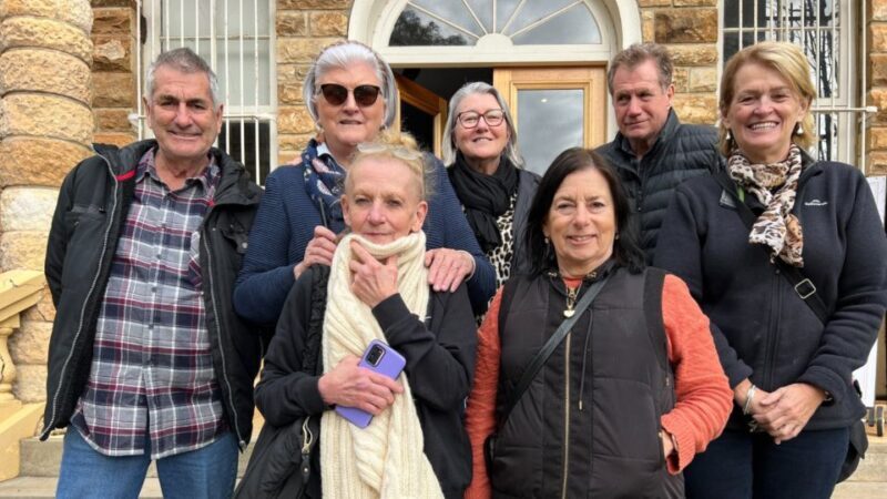 From Adelaide: Barossa Valley Full-Day Wine Tasting Tour - Final Thoughts: Who Will Love This Tour?