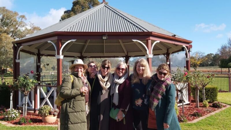 From Adelaide: Barossa Valley Full-Day Wine Tasting Tour - FAQ