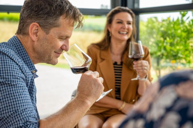 From Adelaide: Boutique McLaren Vale Wine Tour with Lunch - From Adelaide: Boutique McLaren Vale Wine Tour with Lunch – A Detailed Review