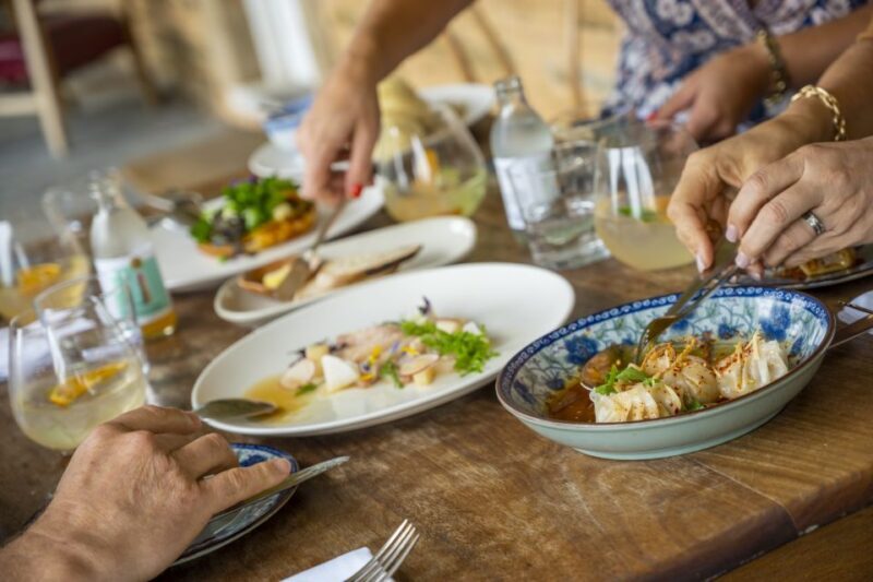 From Adelaide: Boutique McLaren Vale Wine Tour with Lunch - Key Points