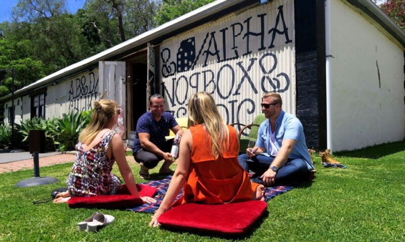 From Adelaide: Boutique McLaren Vale Wine Tour with Lunch - What We Like Most About This Tour