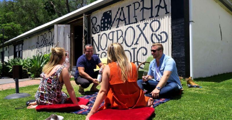 From Adelaide: Boutique McLaren Vale Wine Tour with Lunch - FAQ