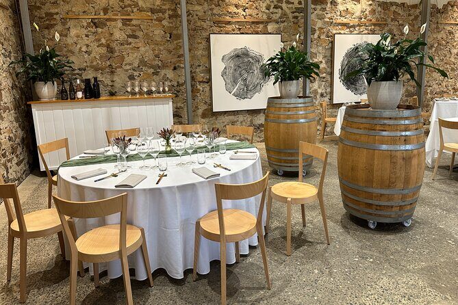 From Adelaide Cruise Ship to Adelaide Hills Tour - A Full Breakdown of Your Adelaide Hills Day Tour
