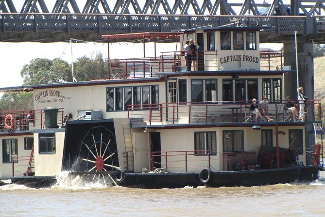 From Adelaide Cruise Ship to Barossa Valley Tour - Is This Tour Worth the Price?