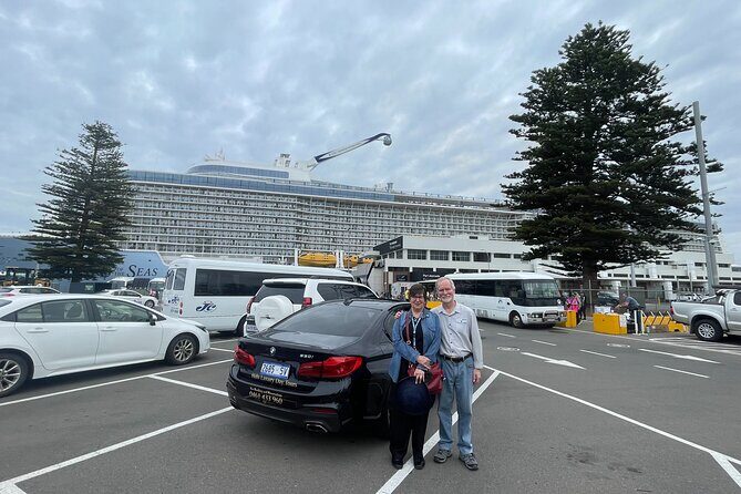 From Adelaide Cruise Ship to Barossa Valley Tour - Practical Considerations