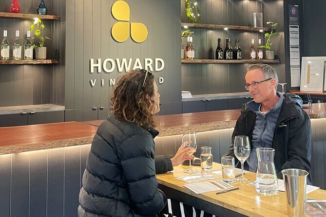 From Adelaide Cruise Ship to Hahndorf and Hills Tour - Additional Inclusions and Practical Details