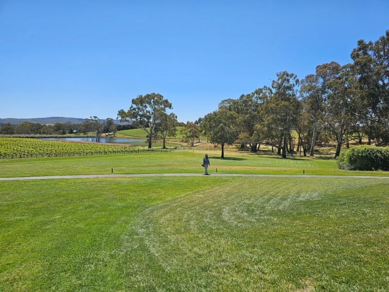 From Adelaide: Cuddle a Koala and Historic Hahndorf Tour - FAQ