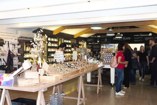 From Adelaide: Discover Adelaide Hills, Hahndorf & Mount Lofty - Discover the Charm of Adelaide Hills, Hahndorf & Mount Lofty in Four Hours