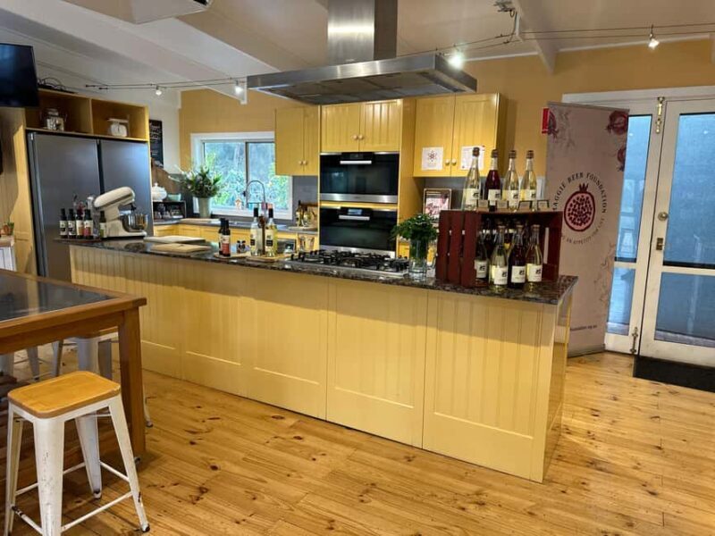 From Adelaide: Divine Wine Tour in the Adelaide Hills - What Real Travelers Say