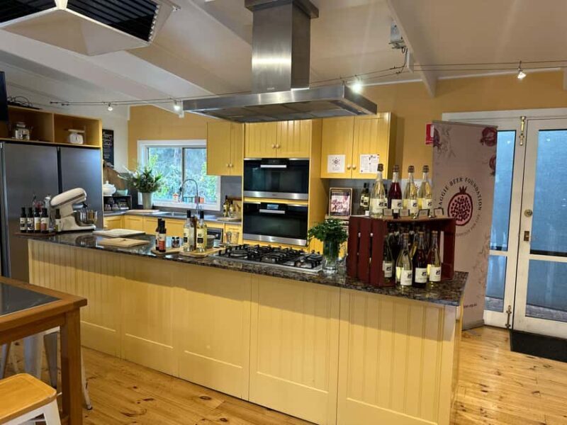 From Adelaide: Divine Wine Tour in the Adelaide Hills - Why You Should Consider This Tour
