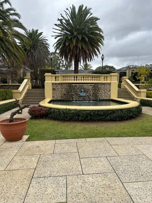 From Adelaide: Divine Wine Tour in the Adelaide Hills - FAQ