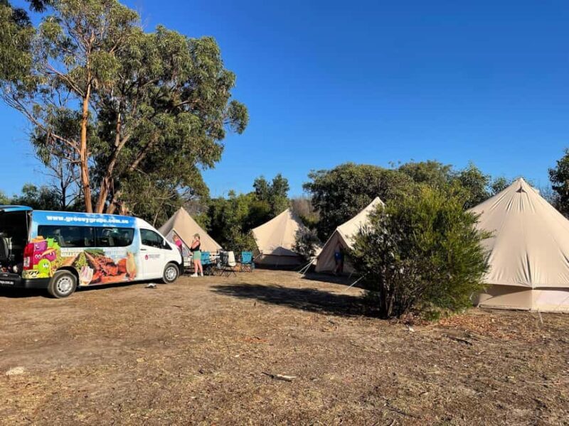 From Adelaide: Kangaroo Island Epic 2-Day Small Group Tour - Exploring Kangaroo Island: An Ultimate 2-Day Itinerary