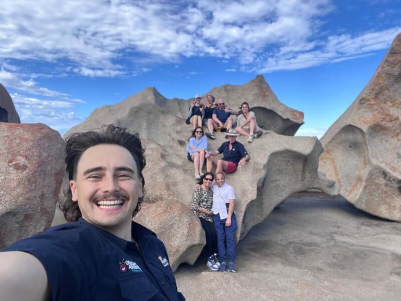 From Adelaide: Kangaroo Island Epic 2-Day Small Group Tour - Final Thoughts: Who Should Consider This Tour?