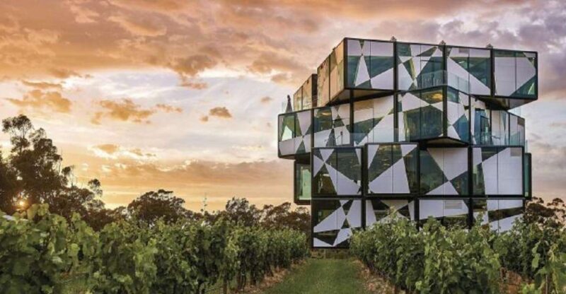 From Adelaide: McLaren Vale Winery Tour with Hahndorf Stop - Key Points