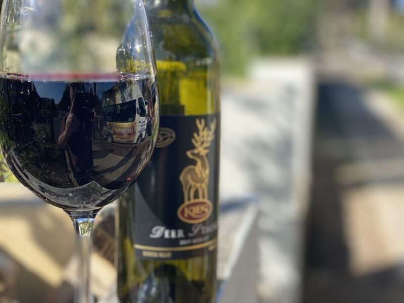 From Adelaide: McLaren Vale Winery Tour with Hahndorf Stop - Who Should Consider This Tour?