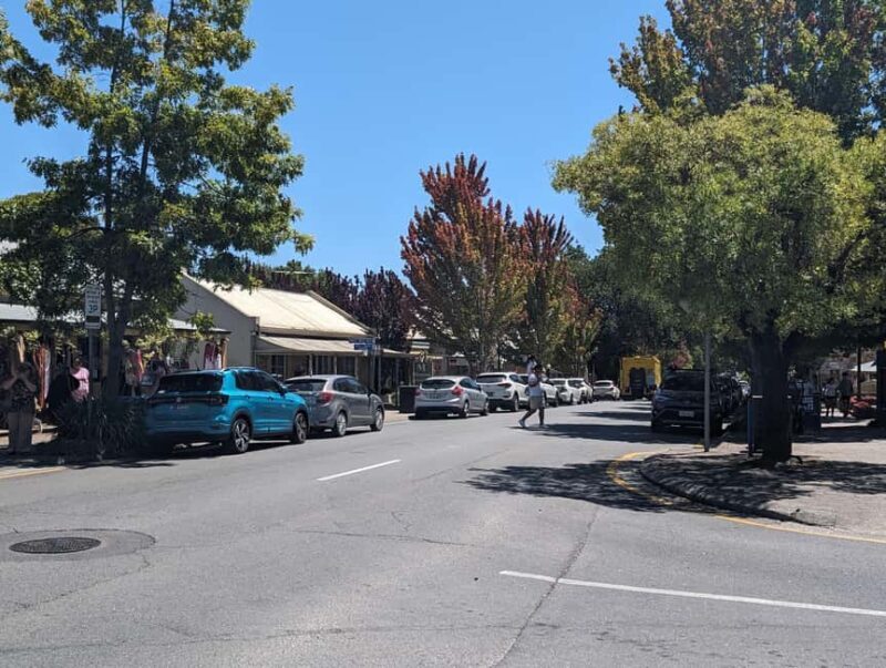 From Adelaide: South Australia Full-Day Tour - From Adelaide: South Australia Full-Day Tour — a Practical Guide to Discovering the State’s Charm