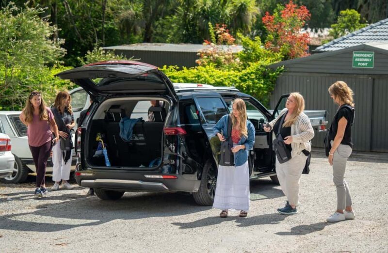 From Adelaide: South Australia Full-Day Tour - Why the Value of This Tour Shines