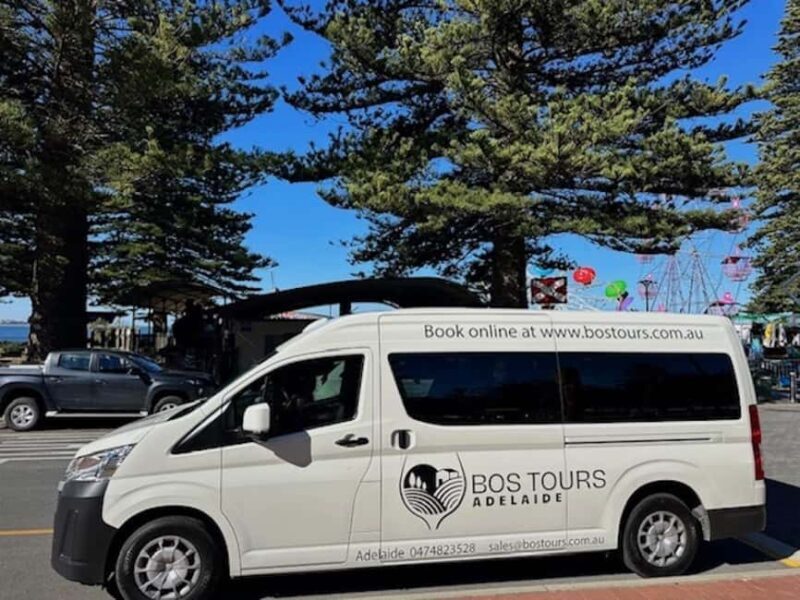 From Adelaide: Victor Harbor & Hahndorf Day Tour - Exploring the Itinerary in Detail