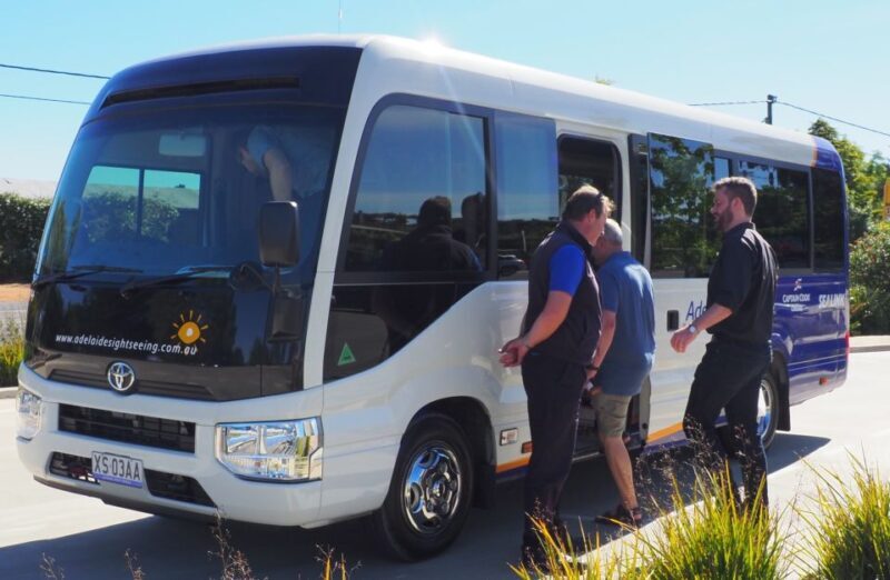 From Adelaide: Victor Harbor & Southern Highlights Day Tour - An In-Depth Look at the Victor Harbor & Southern Highlights Tour