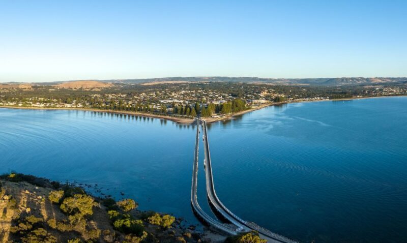 From Adelaide: Victor Harbor & Southern Highlights Day Tour - FAQs